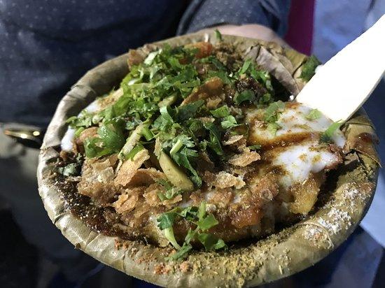 Shukla Chaat House
